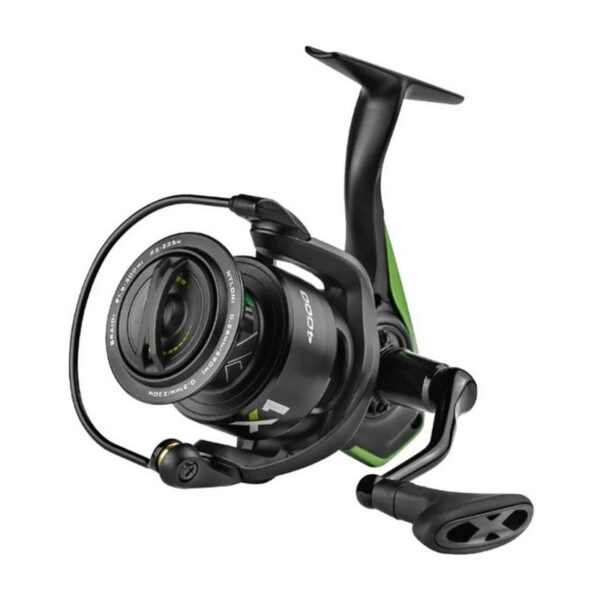 Favorite Moulinet Spinning X1