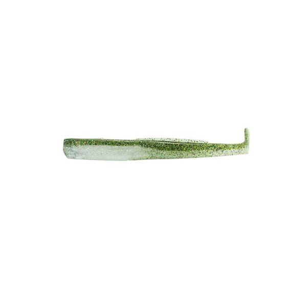 Fiiish Black Eel 150 (par 2) Ghost Minnow
