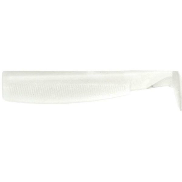 Fiiish Black Minnow 105 (par 3) White