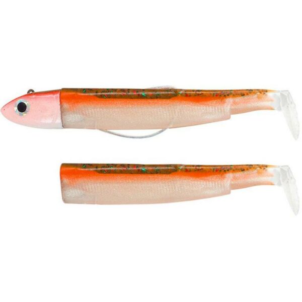 Fiiish Black Minnow 90 ARME Offshore 10g Candy Green