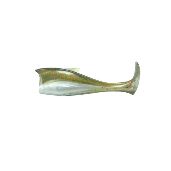 Fiiish Blaster Shad 160 Pinky Kaki