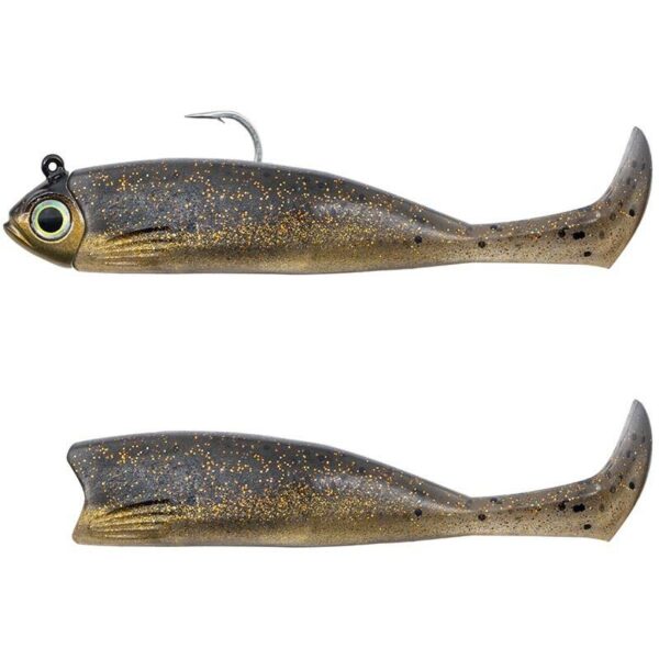 Fiiish Master Shad 75 ARME Light 3g