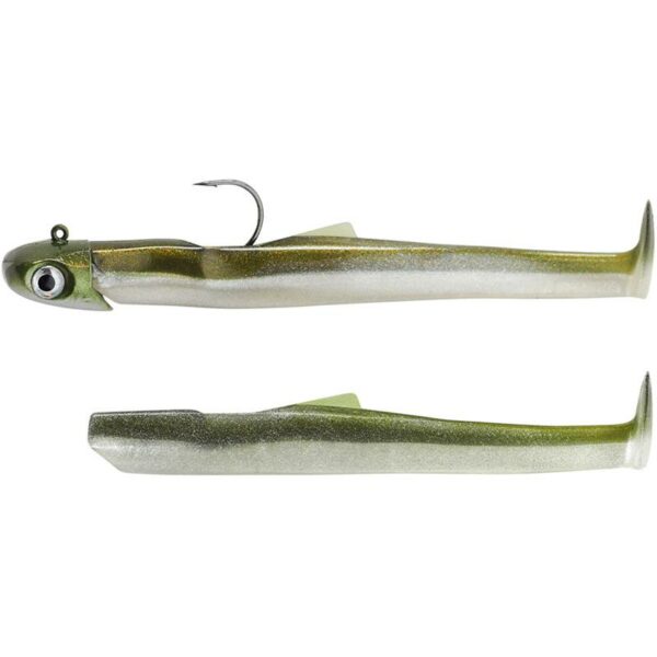 Fiiish Mud Digger Khaki