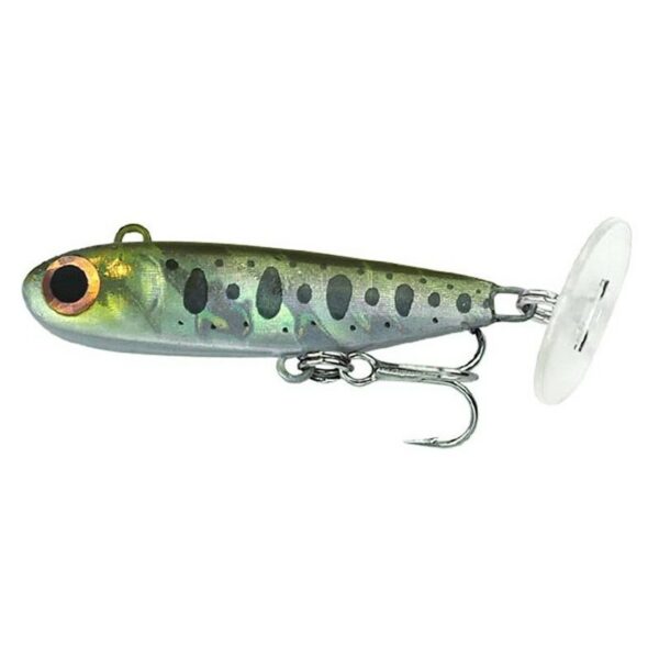 Fiiish Power Tail Natural Trout