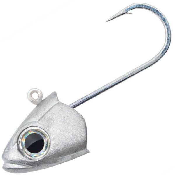 Fiiish Tetes Plombees Master Shad 125 (par 2)