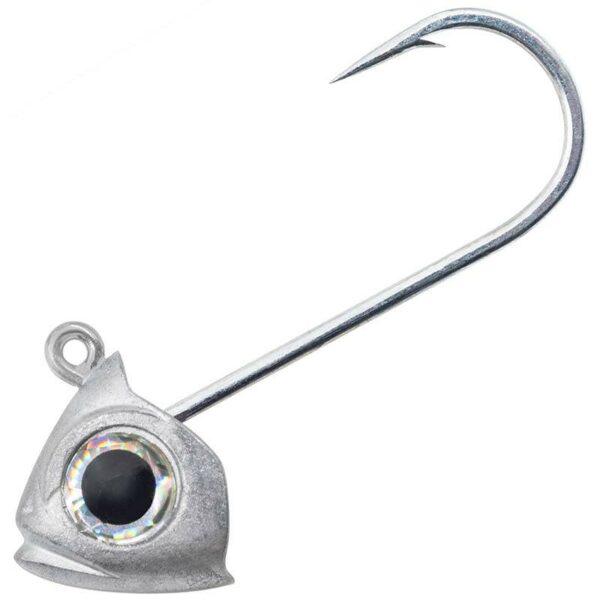 Fiiish Tetes Plombees Master Shad 75 (par 2)