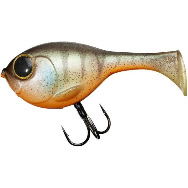 Illex Deraball Agressive Perch