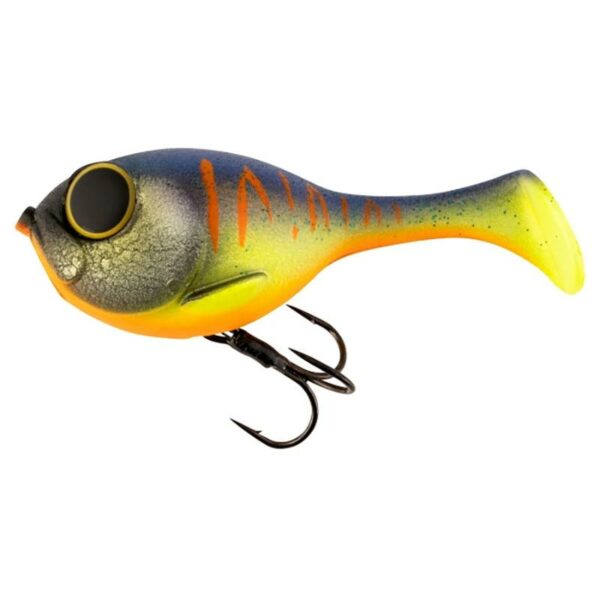 Illex Deraball Muddy Secret Tiger