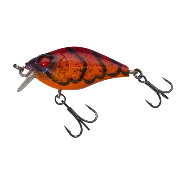 Illex Magic Crank 40 Sr Mad Craw