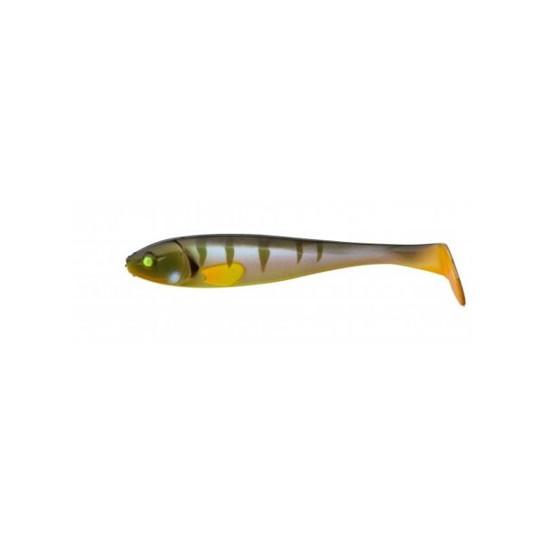 Illex Magic Slim Shad 3 (par 7) Blue Gill