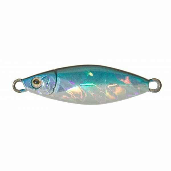 Illex Micro Slow Lazyjig 7g Blue Shad