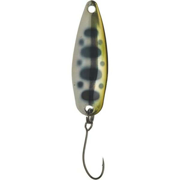 Illex Native Spoon 3,5g Yamame