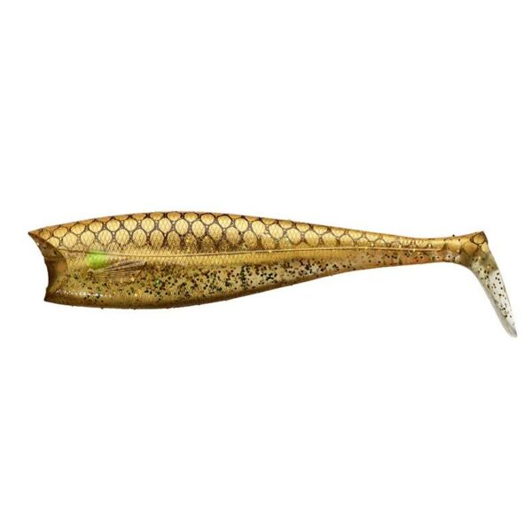 Illex Nitro Shad 150 (par 3) Magic Ayu