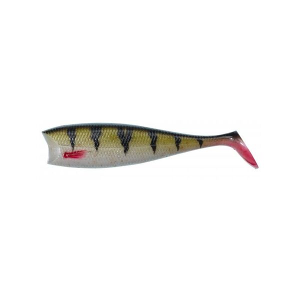 Illex Nitro Shad 90 (par 6) Perch