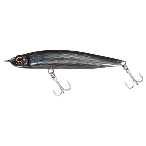 Illex Stream Ripper 75 Night Shade