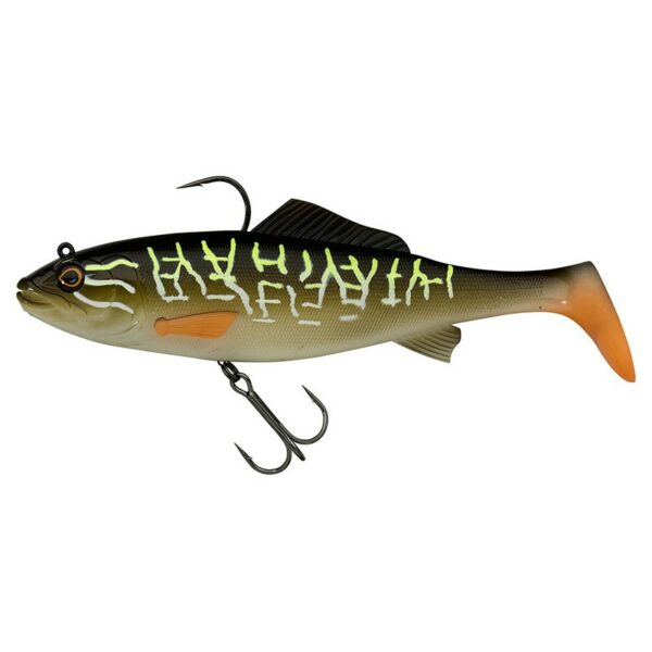 Illex Sucker Punch 190 Sr Northern Pike