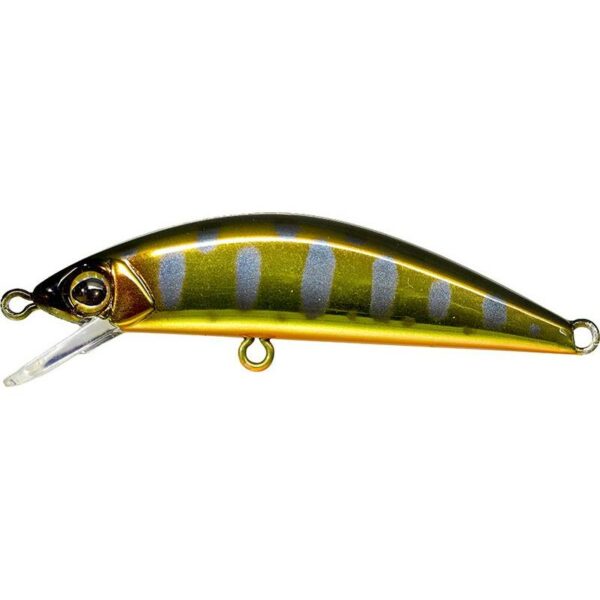 Illex Tricoroll 47hw Haku Gold Trout