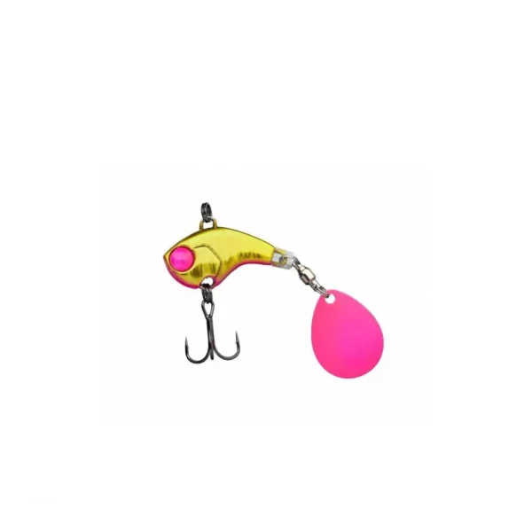Illex Deracoup 3/8oz candy san
