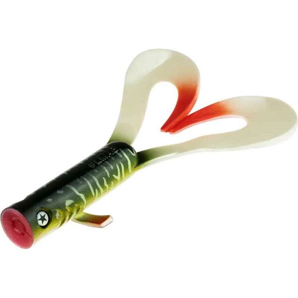 LMAB Drunk Dancer Esox Emil