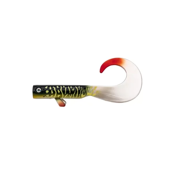 LMAB Drunk Twister Esox Emil