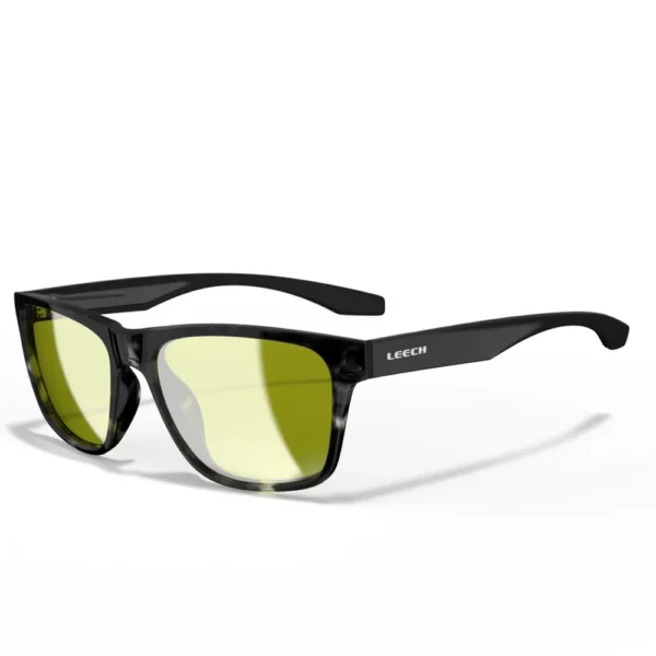 Leech Lunettes Polarisantes Eagleeye Sunset