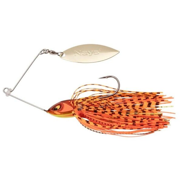 Nays Spinnerbait Mz Rnnr M 18g D-03