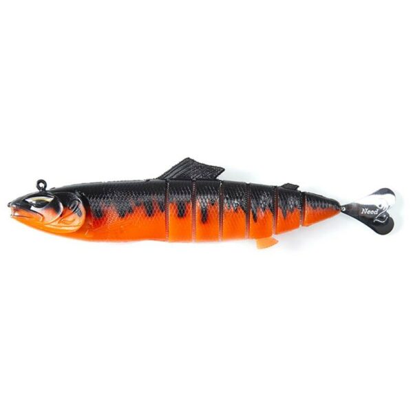 Need2fish Greenswimshad 16cm Pink