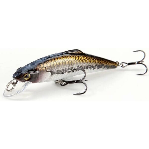 Need2fish Leurre Coulant Sultan Of Swim 6.3cm Goujon