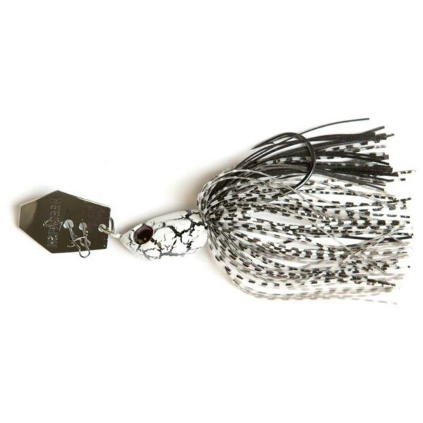 Need2fish Zn-swim 14g White