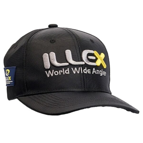 Illex Casquette Rain Trucker Cap Illex