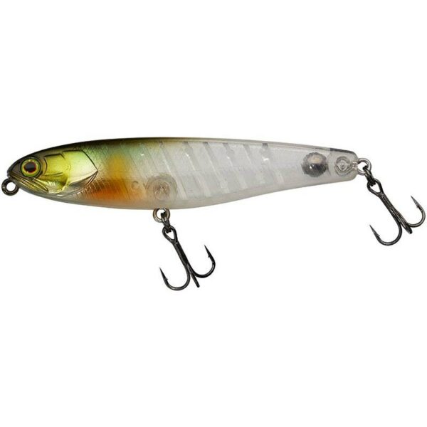 Illex Bonnie 95 Silent 12.8g clear ayu head