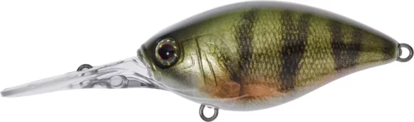 Illex Block Ripper 48 Mr rt perch