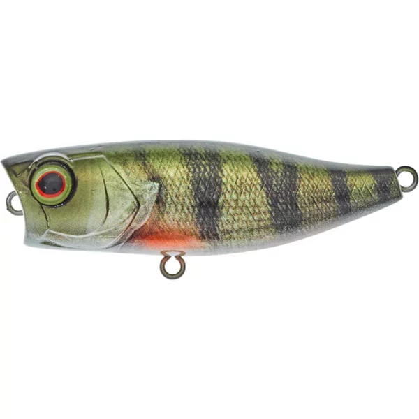 Illex Chubby Popper 42 perch