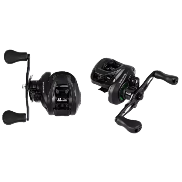 Favorite Moulinet Casting X1