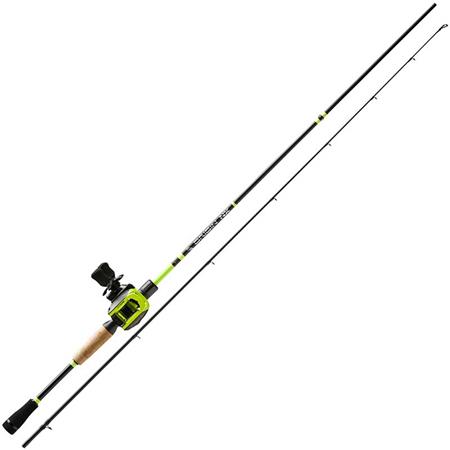 13 Fishing Ensemble Casting Origin Nx Cast Combo