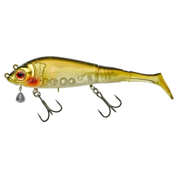 Gunki Grouper 140 S neo ayu