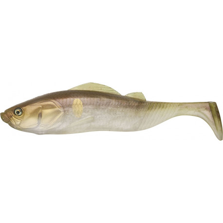 Adusta Pick Tail Swimmer 15cm 43g ayu