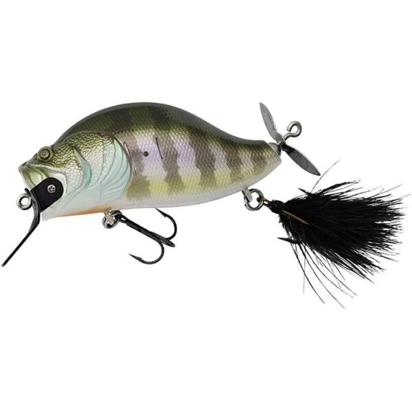 Adusta Zacrawl Sc 9cm 35g 13
