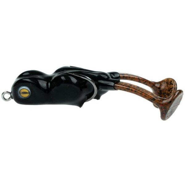 American Baitworks Scumfrog Big Foot 10,5g Black