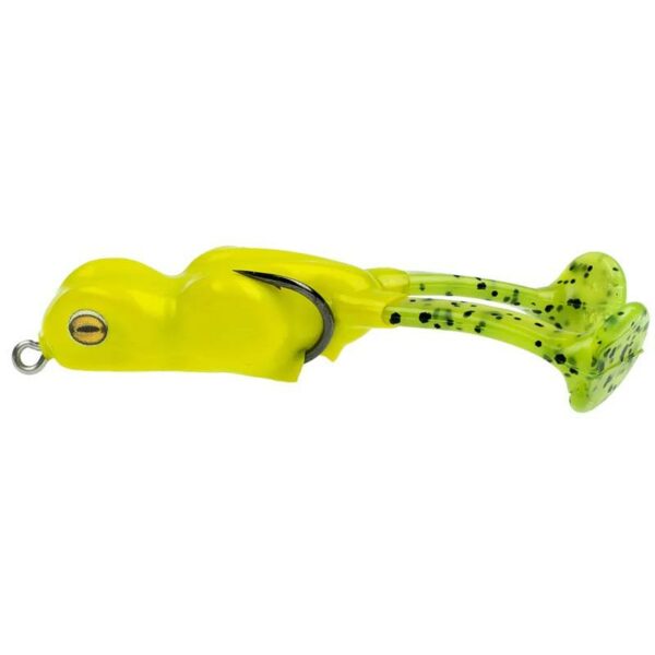 American Baitworks Scumfrog Big Foot 10,5g Chartreuse