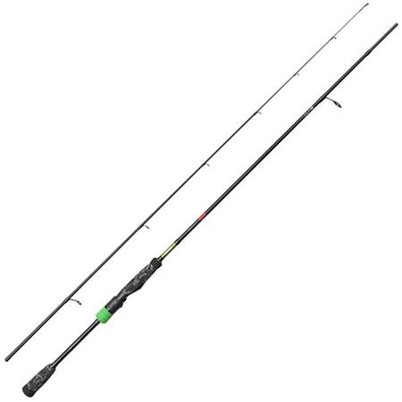 Berkley Canne Spinning Urbn 2 Allrounder