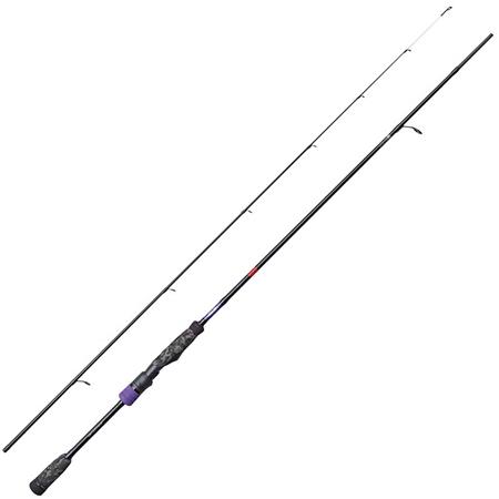 Berkley Canne Spinning Urbn 2 Finesse