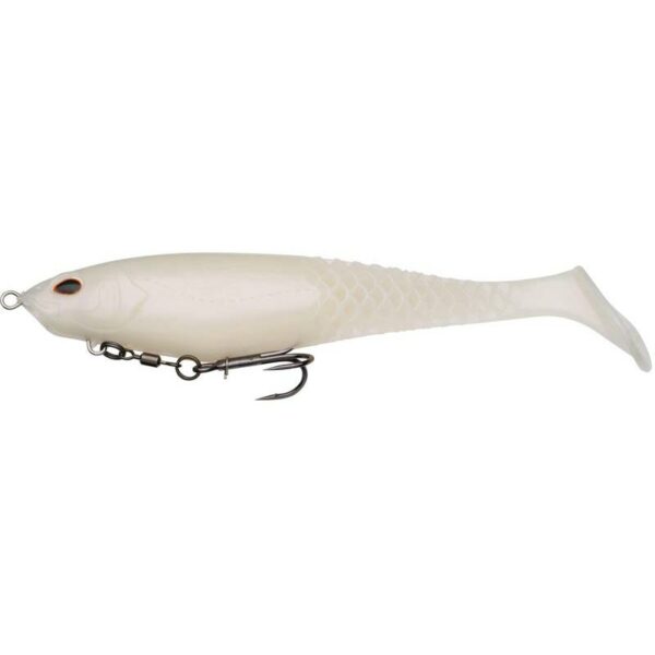 Berkley Cullshad Albino