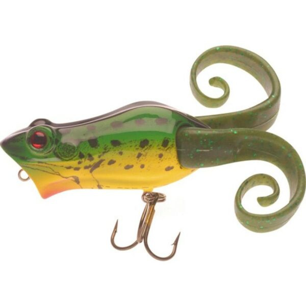 Berkley Frenzy Bullfrog