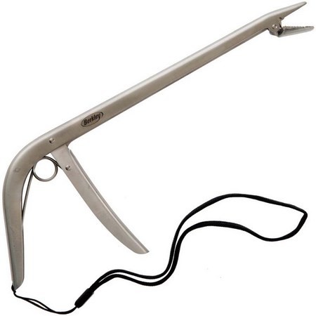 Berkley Pince Degorgeoir Stainless Steel Hook Remover