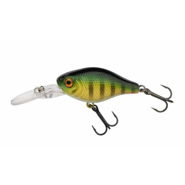 Berkley Pulse Fry Deep 3.8cm perch