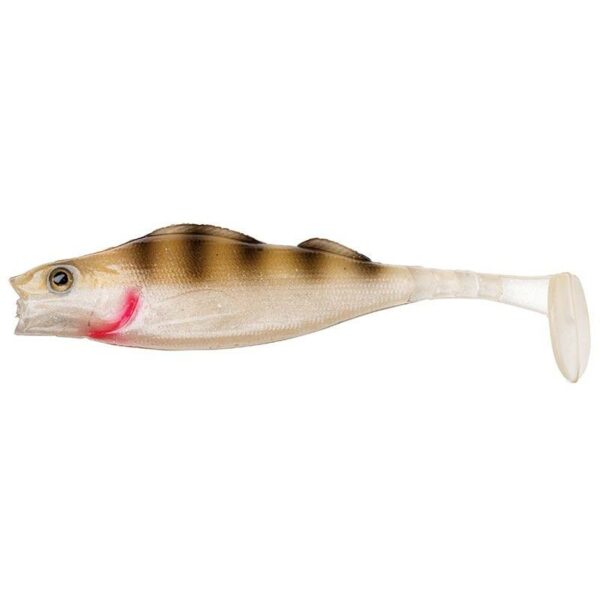 Berkley Pulse Realistic Perch A L'unité 7cm Zander