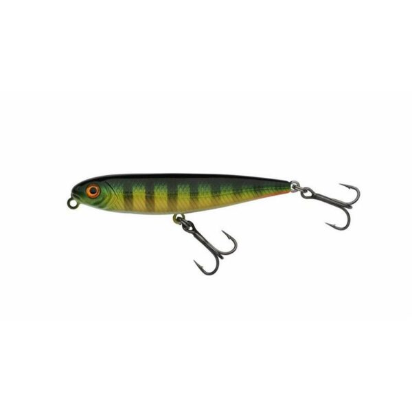 Berkley Pulse Slurp 8.5cm perch