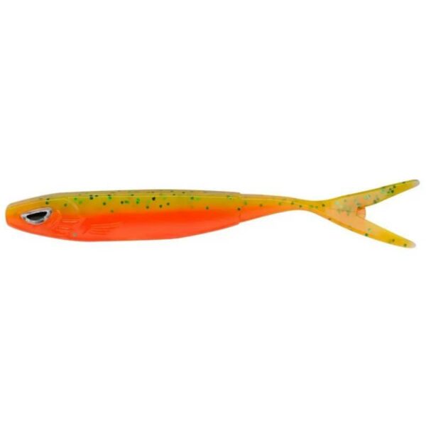Berkley Sick Vamper 9cm A L'unité Greenback Tomato