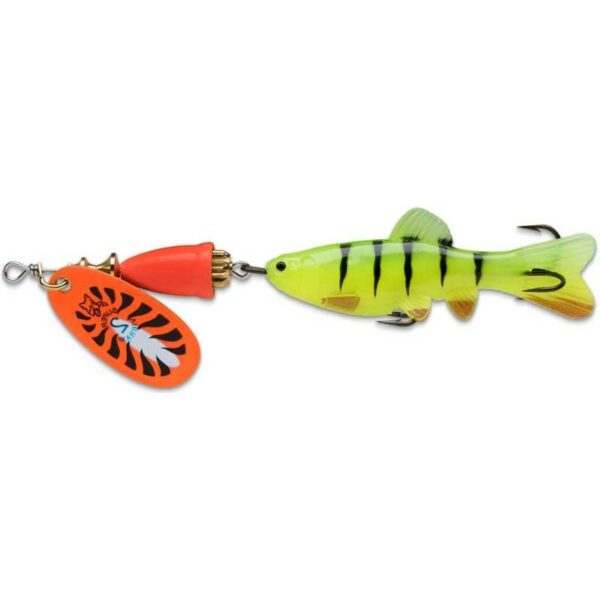 Blue Fox Vibrax Chaser 2 OCW